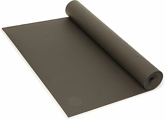 The yoga mat - Unique Birthday gifts for sister