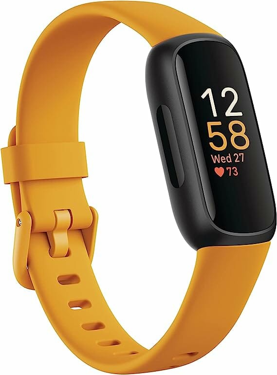 Fitness tracker - Unique Birthday gifts for sister