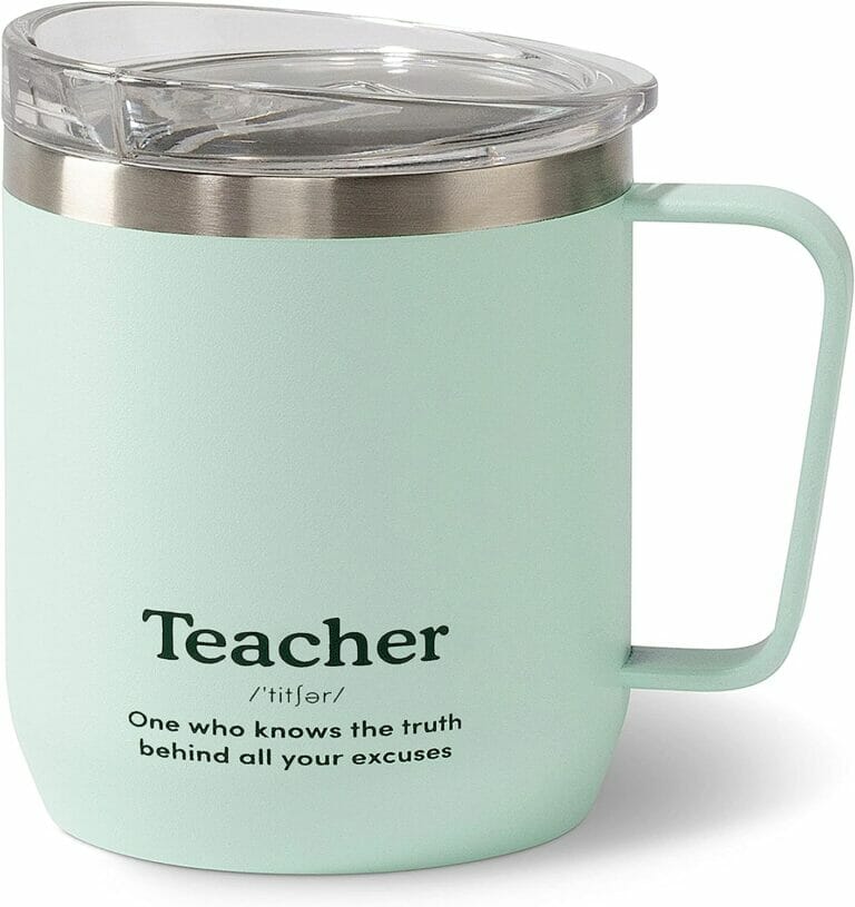 15 Unforgettable Goodbye Gifts For Teachers 2023