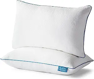 Comfortable pillow - meaningful 80th birthday gifts for mom
