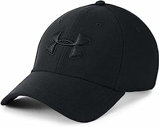 Under Armour Men's Blitzing 3.0 Cap - Unique birthday gift ideas for brother