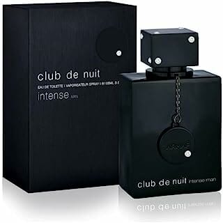 Armaf Club De Nuit Intense EDP Spray Men 6.8 oz - best birthday gift ideas for brother 