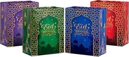 20 Unique Eid Gift Ideas for Muslim Friends That Will Make Them Happy