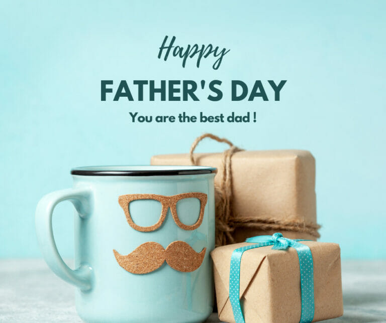 100 Father’s Day Quotes, Wishes, SMS, and Messages 2024