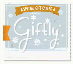 giftly gift cards