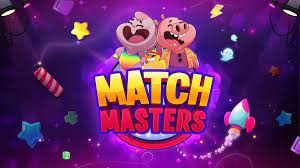 match masters free gifts