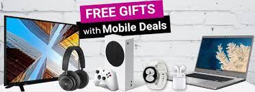 O2 Phone Contract With Free Gift: Unique Gift Ideas For