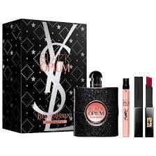 Ysl Gift Set With Bag – Get up to 40% discount