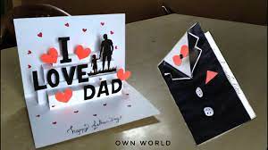 beautiful gift For Father