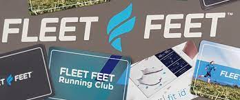 fleet feet gift card