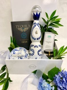 Top 10 Tequila Gift Basket For Her 2024
